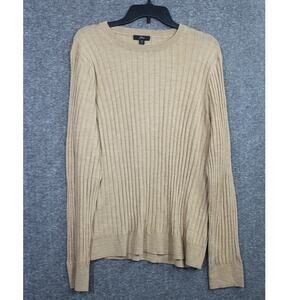 J.crew Tippi Sweater Ribbed Merino Wool Size 3X NEW